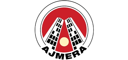 Ajmera Estates Logo