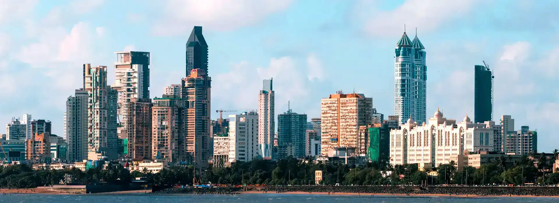 Ajmera Infrastructures