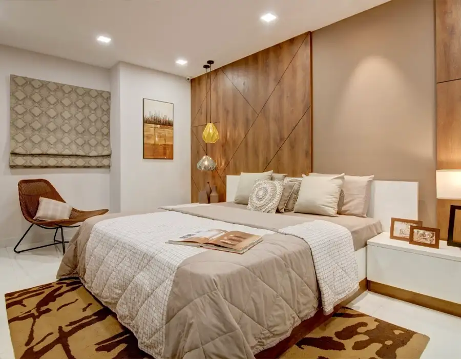 Ajmera Newprelaunch Kalyan West