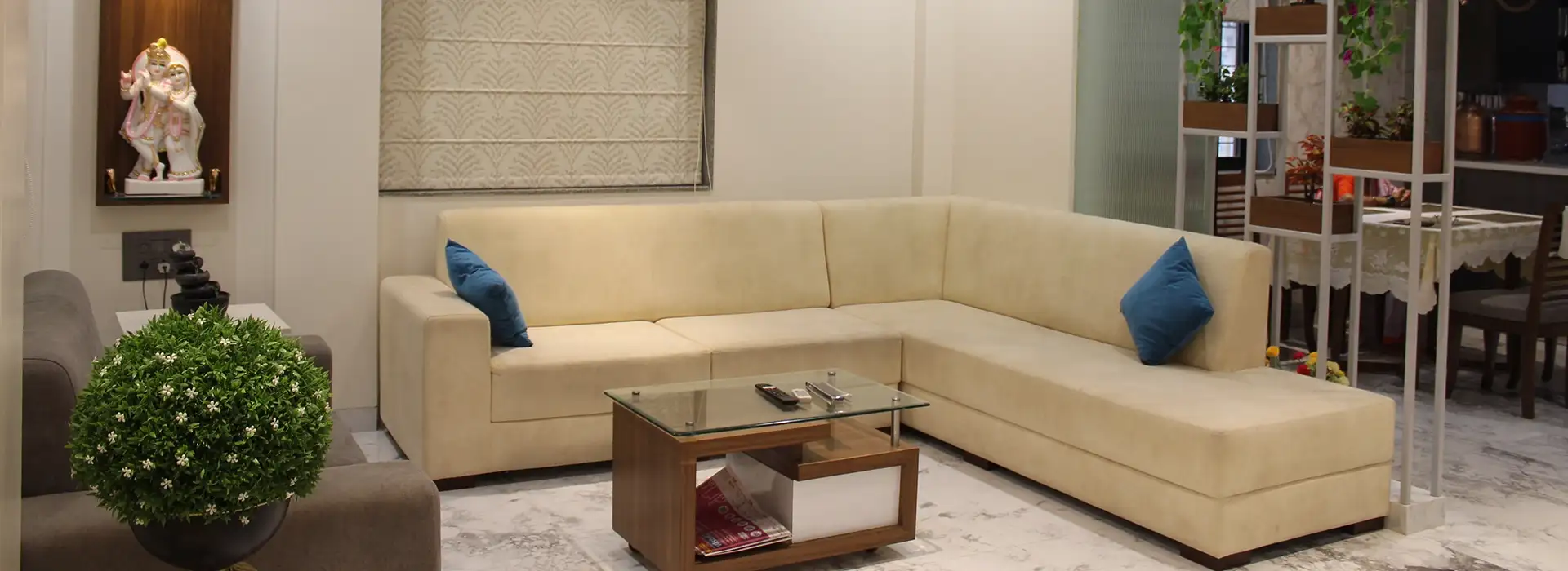 Ajmera Newprelaunch Kalyan West