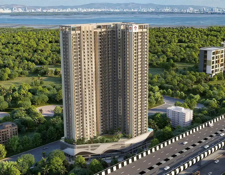 Codename Picture Perfect Vikhroli East
