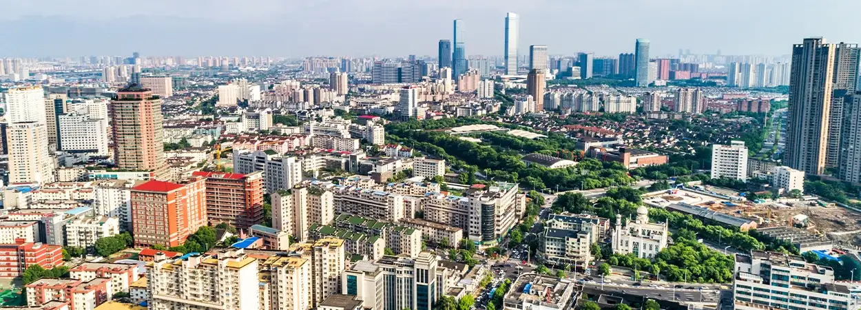 Picture Perfect Mumbai