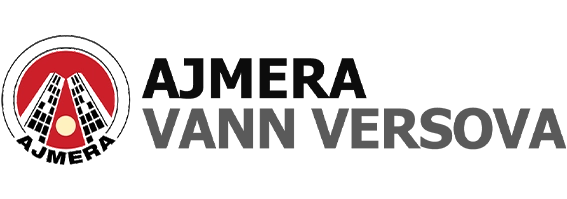 Ajmera Vann Logo