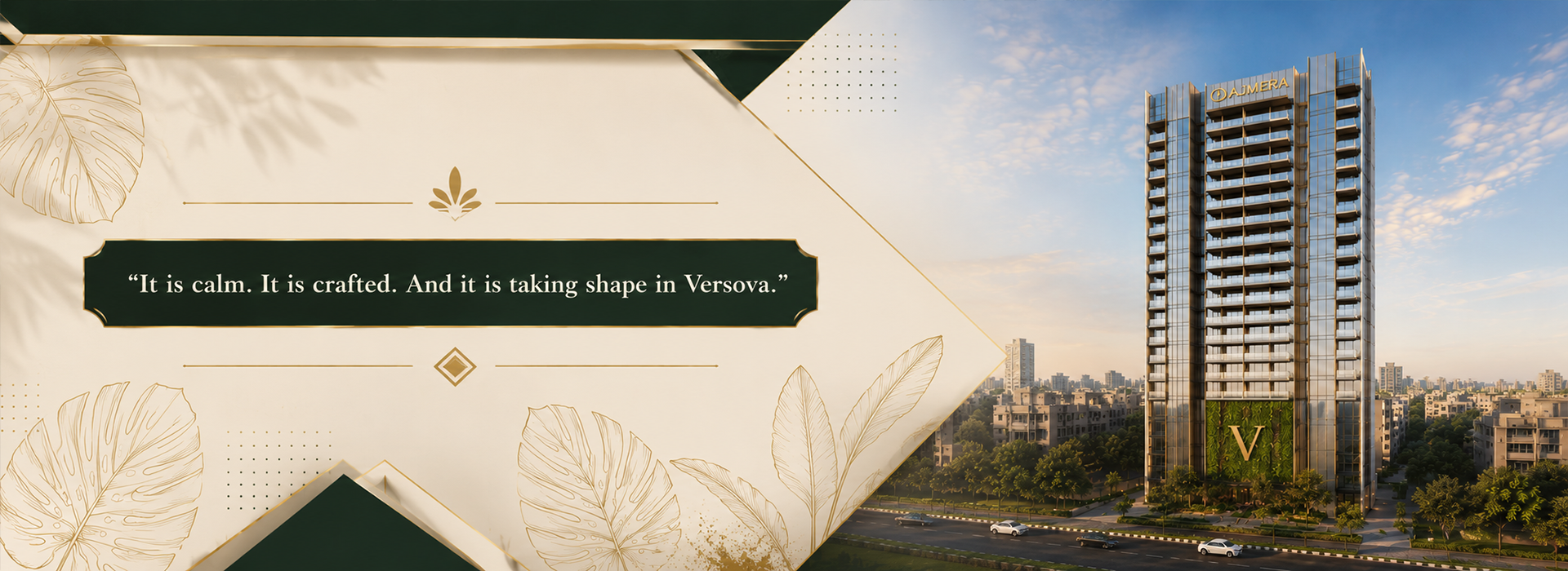 Ajmera Vann Banner 01 Ajmera Vann Banner 01
