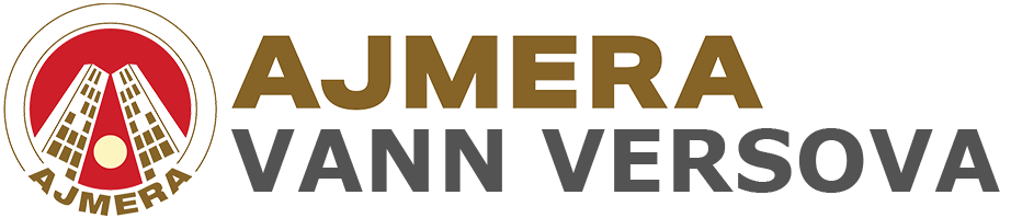 Ajmera Vann Logo